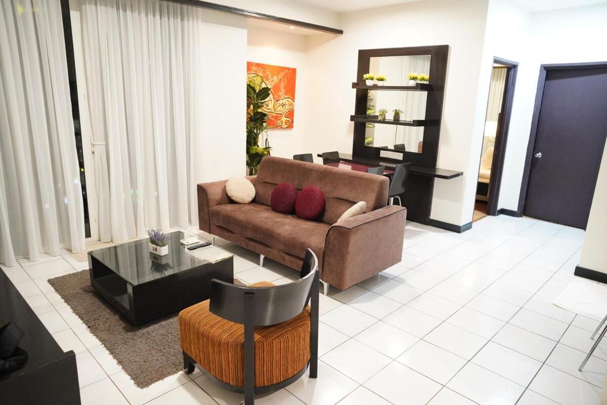 Seri Bukit Ceylon Escape Kl Pangsapuri Kuala Lumpur